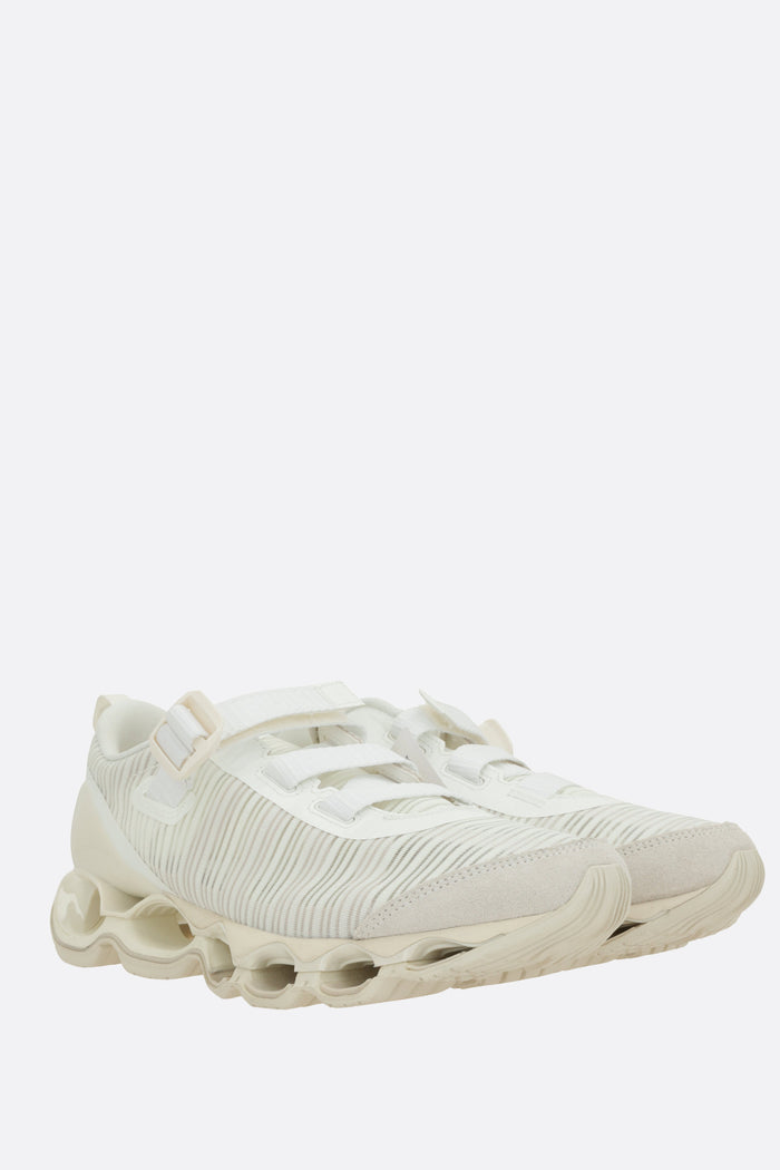 Wave Prophecy Strap 2 sneakers
