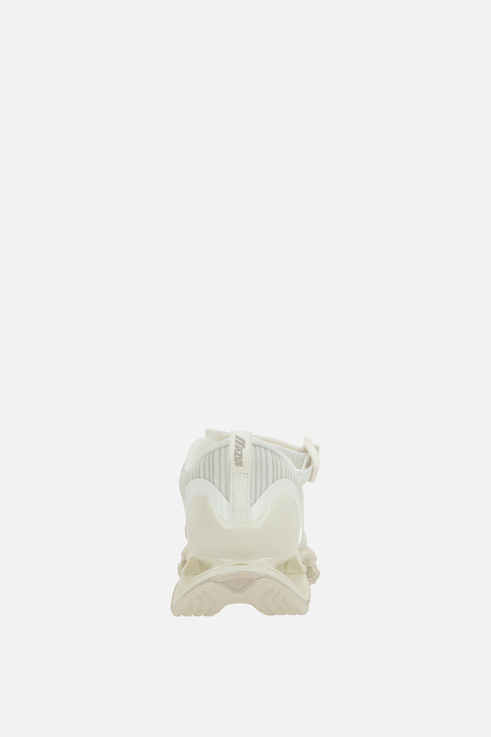 Wave Prophecy Strap 2 sneakers