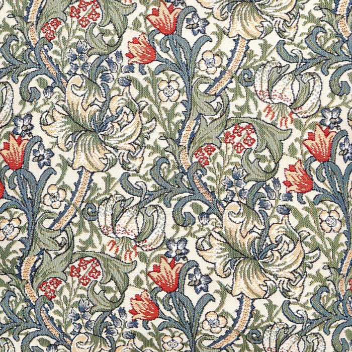 William Morris Golden Lily - Fabric for Upholstery