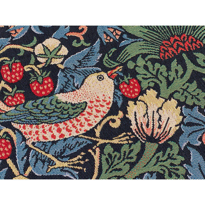 William Morris Strawberry Thief - Wall Hanging 109cm x 139cm (70 rod)