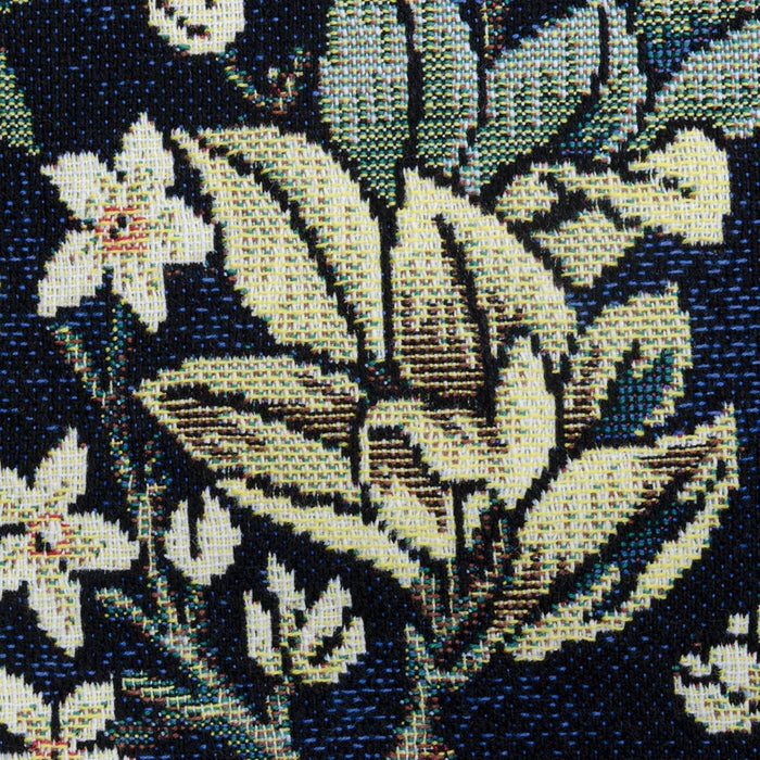 William Morris Tree of Life Blue - Wall Hanging in 3 sizes