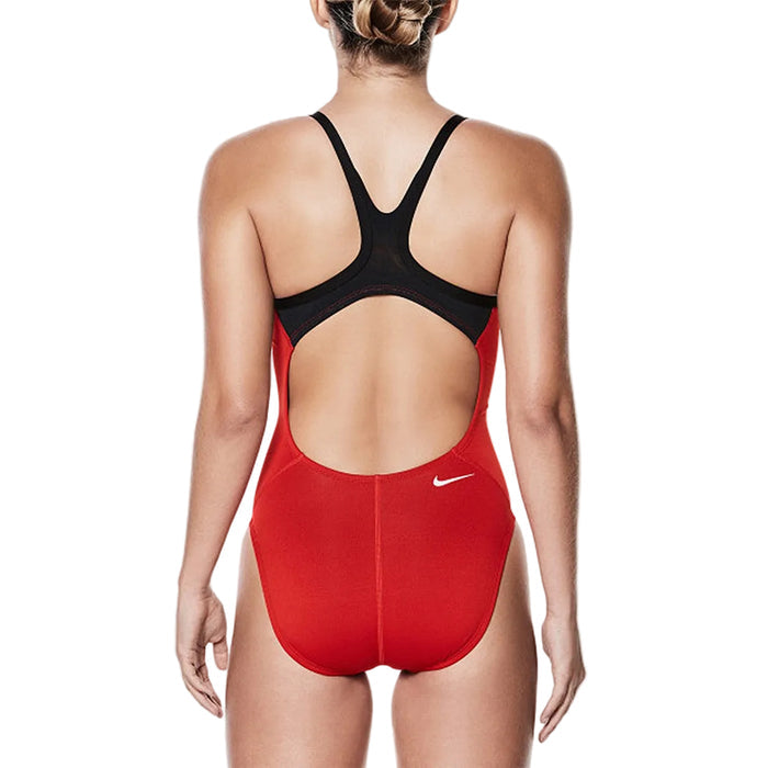 Nike Women's Performance Guard One Piece