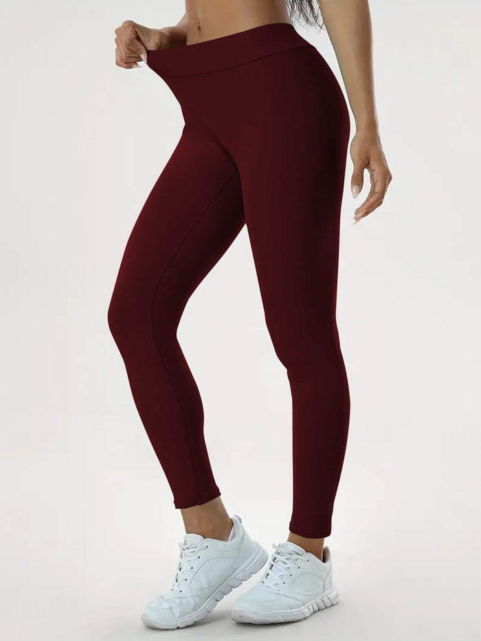 Wine Red / 2XL