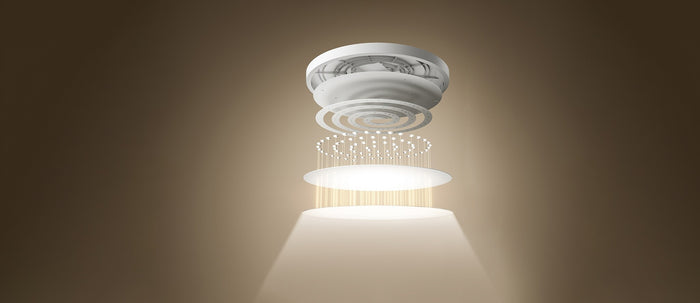 Xiaomi Smart Ceiling Light D40