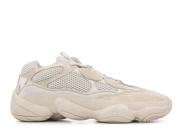Adidas Yeezy 500 Blush (WORN)