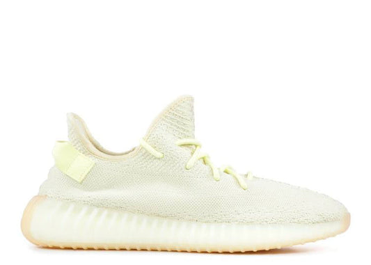 adidas Yeezy Boost 350 V2 Butter (WORN)