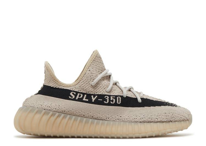 adidas Yeezy Boost 350 V2 Slate (WORN)