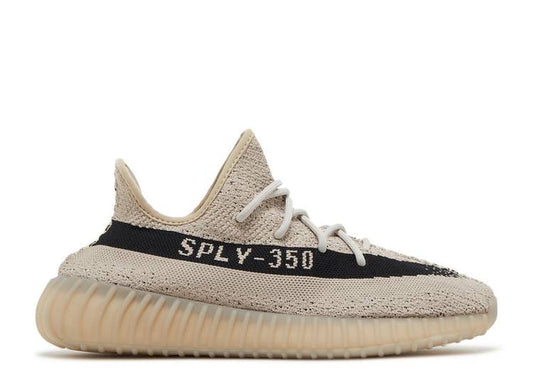 adidas Yeezy Boost 350 V2 Slate (WORN)
