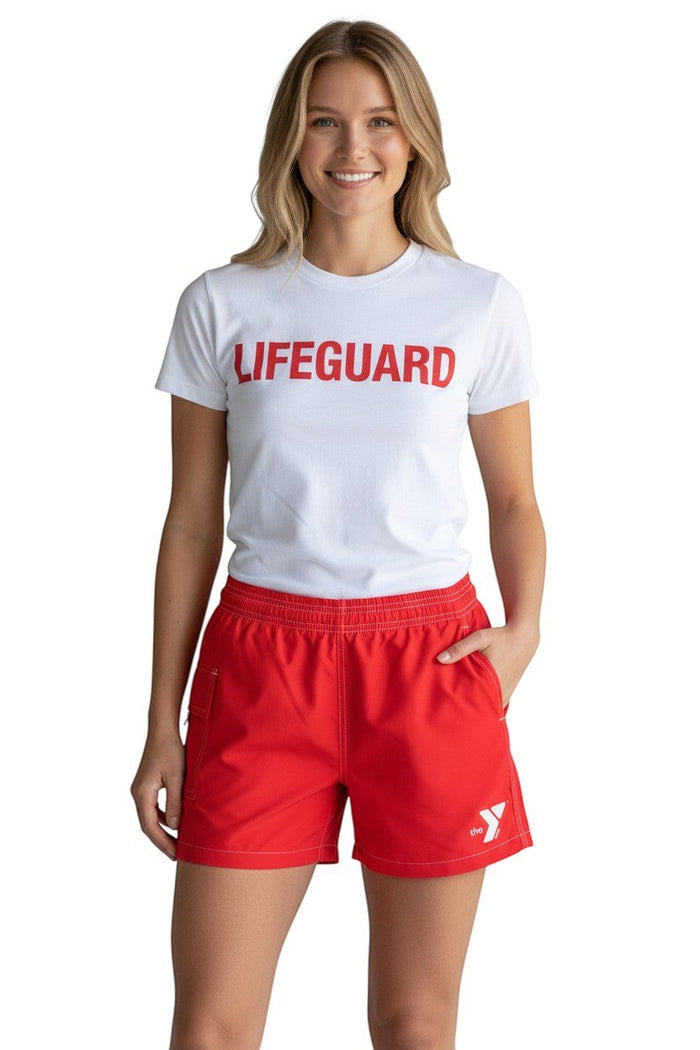 Red / XSmall