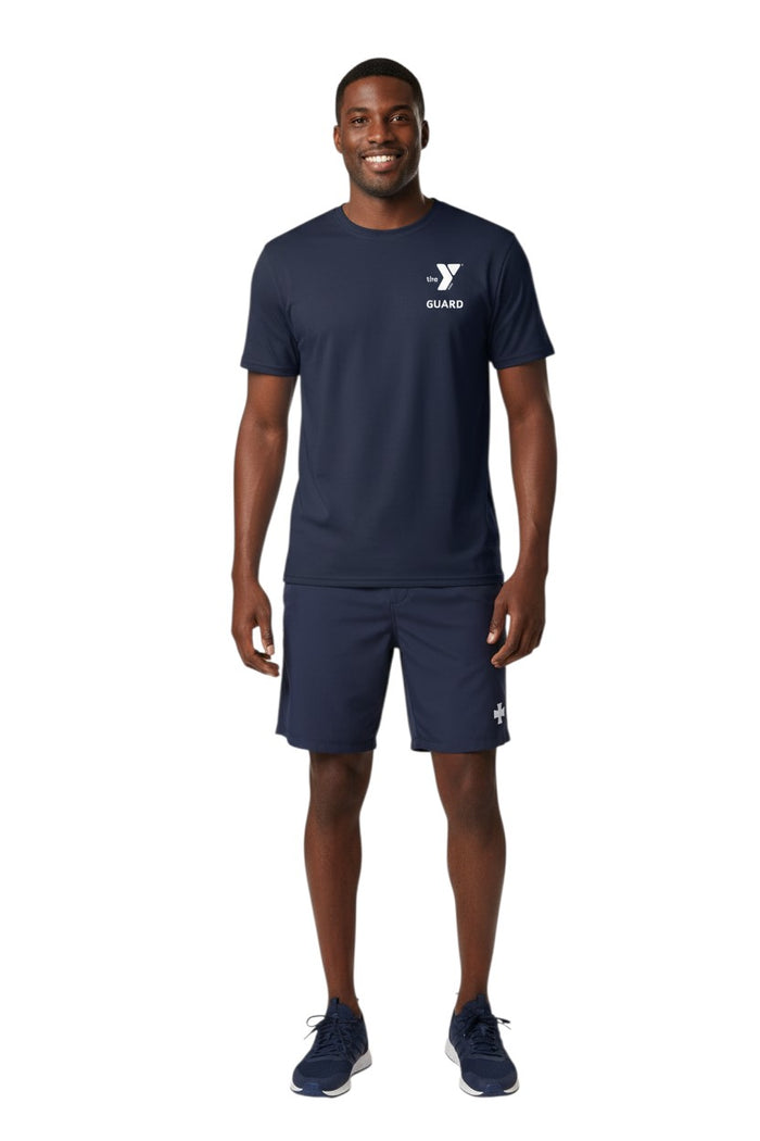 Navy / Small