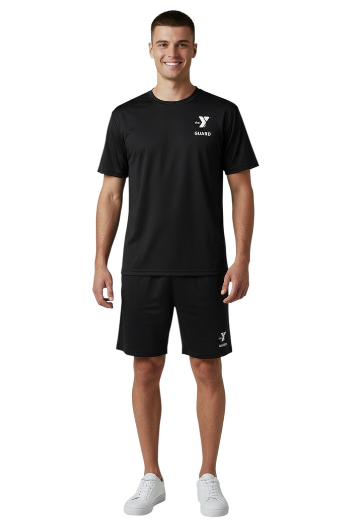 Black / Small