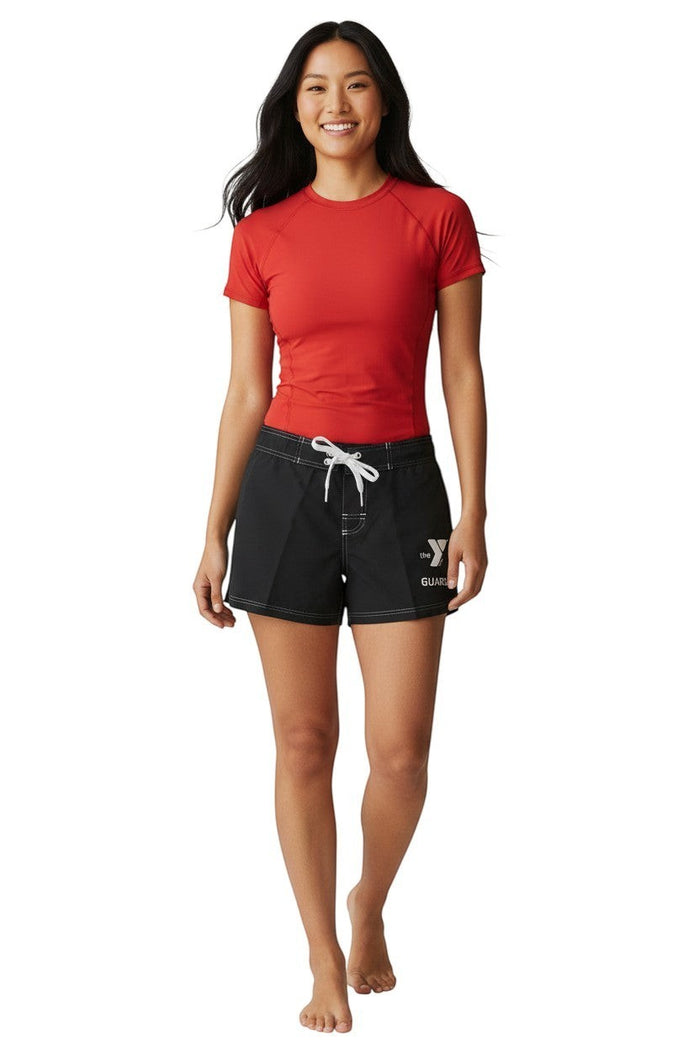 Black / XSmall