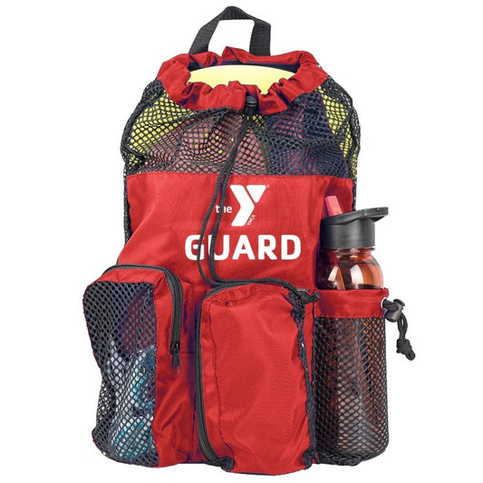 RISE Solid Mesh Equipment Bag