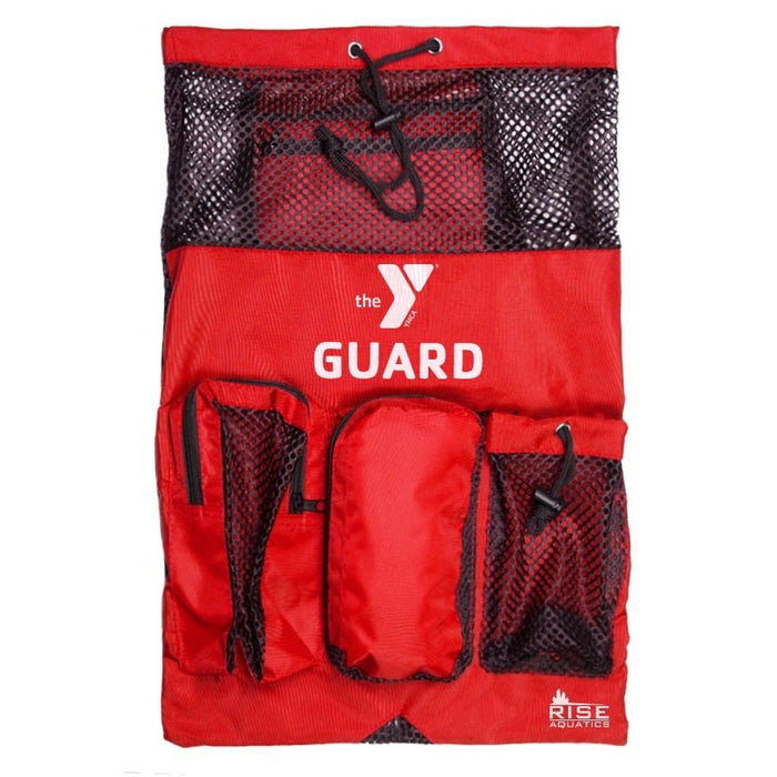 RISE Solid Mesh Equipment Bag