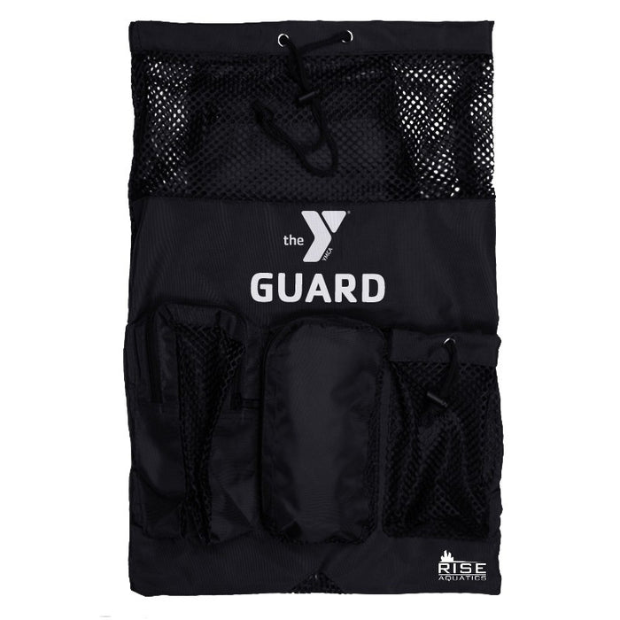 RISE Solid Mesh Equipment Bag