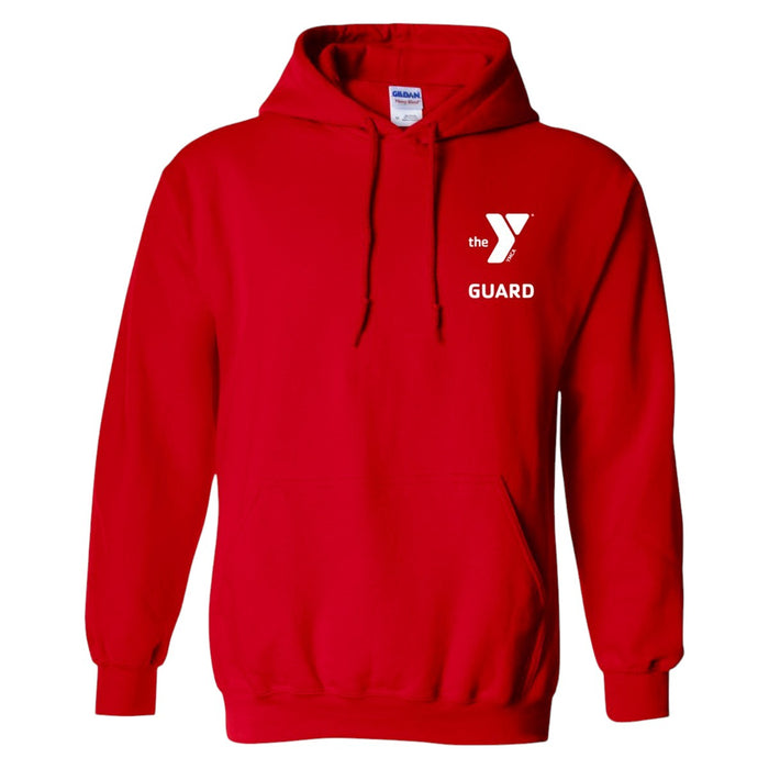 YMCA Guard Sweatshirt