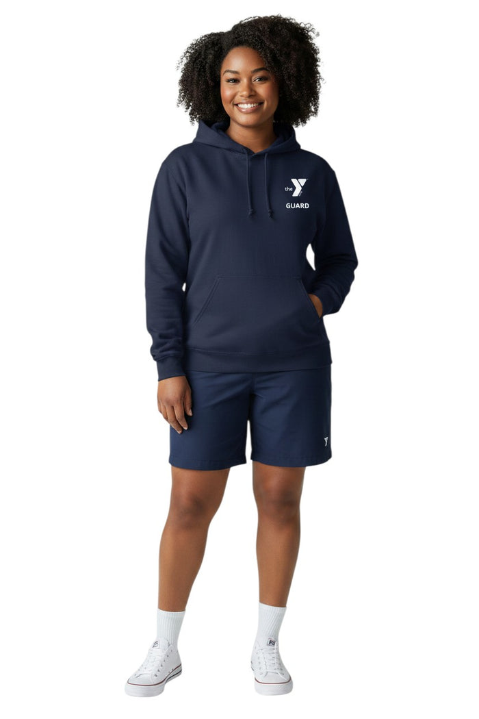Navy / Small