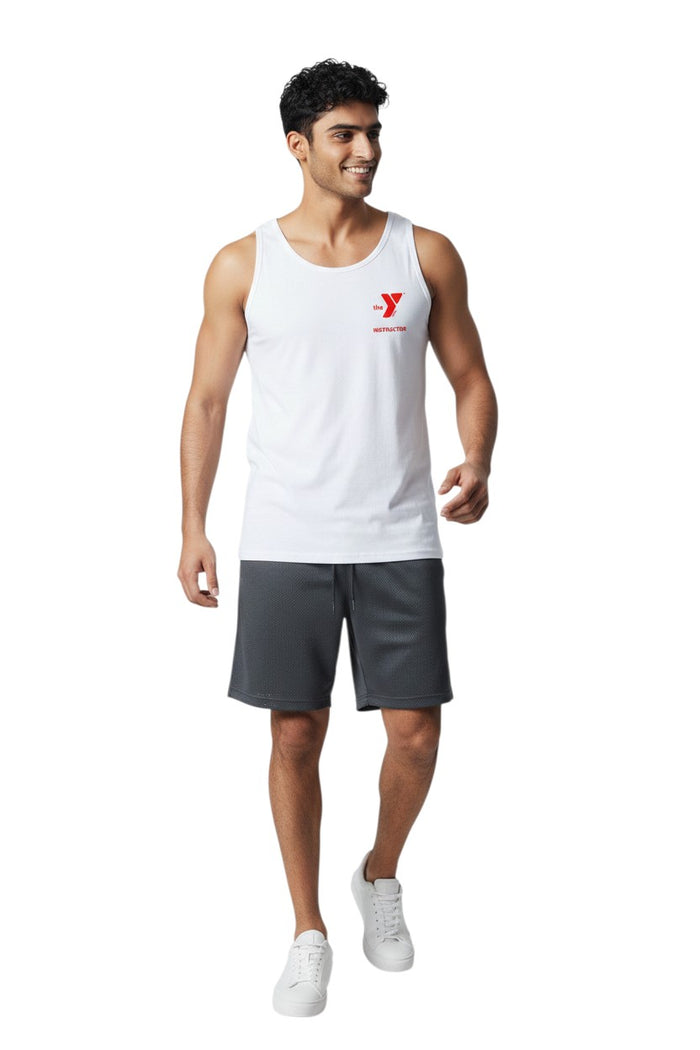 White / Small