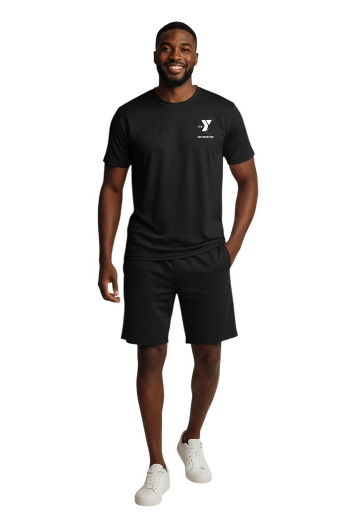 Black / XSmall