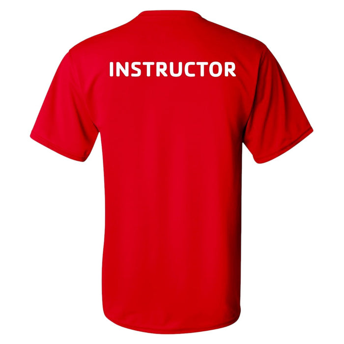 YMCA Instructor Dri-Fit Tee