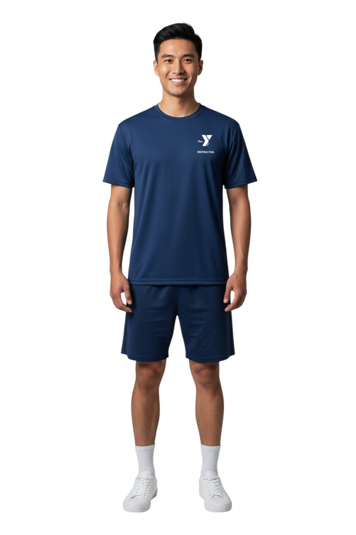 Navy / XSmall