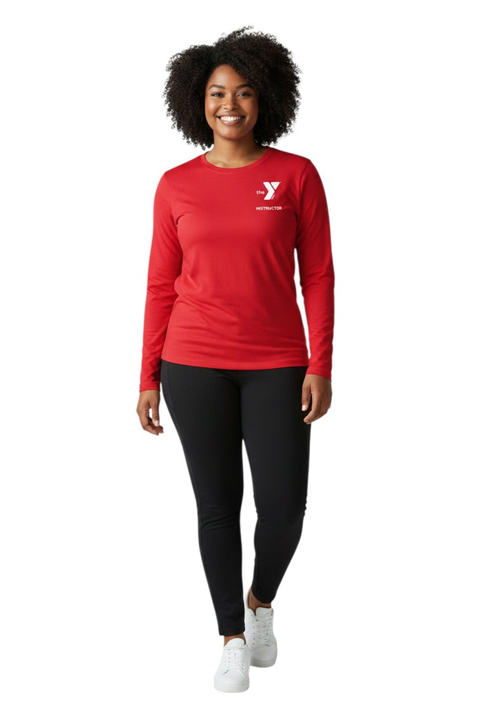Red / XSmall
