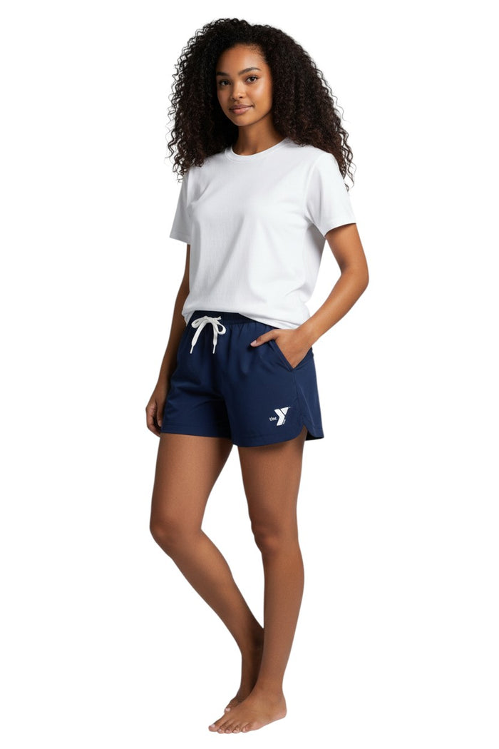 Navy/Black / XSmall