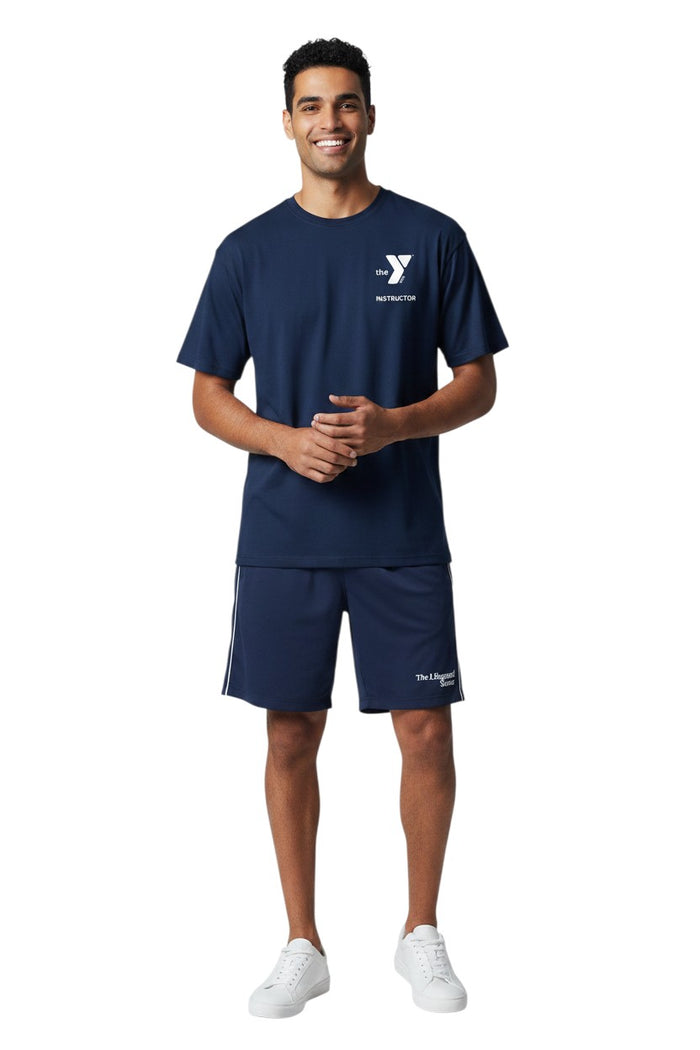 Navy / XSmall