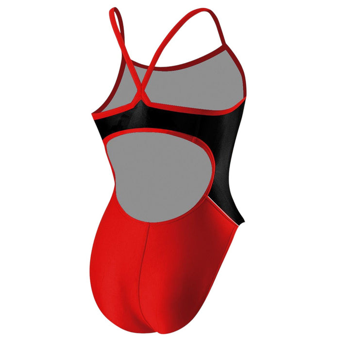 YMCA Instructor Splice H-Back