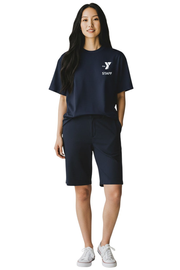 Navy / Small