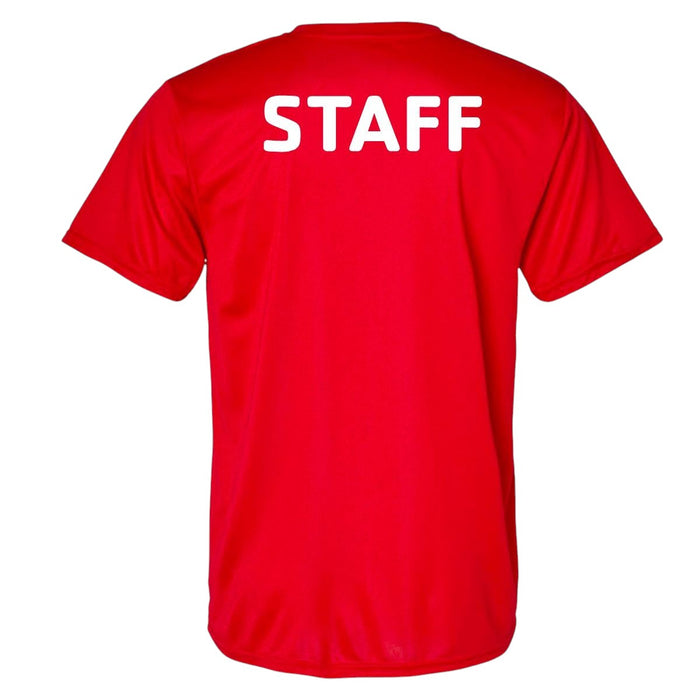 YMCA Staff Dri-Fit T-Shirt