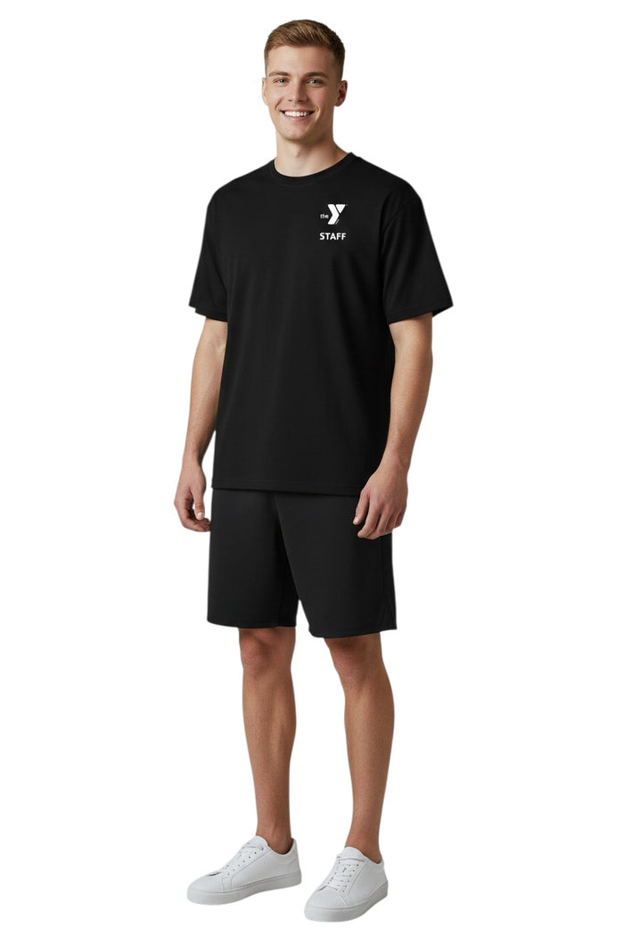 Black / Small