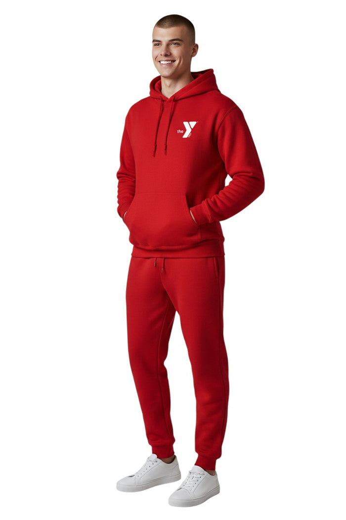 YMCA Standard Sweatshirt
