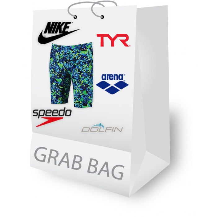 You Choose The Brand-Male Jammer