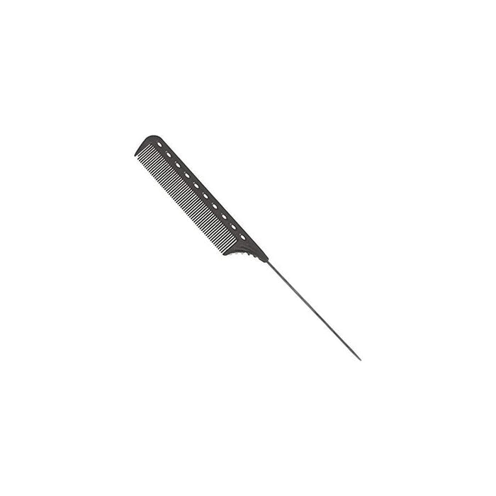 Y.S Park 122 Tail Comb - Black