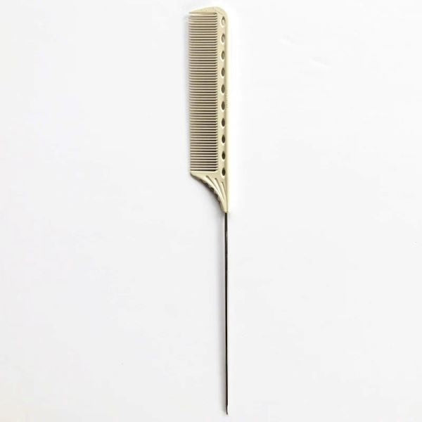 Y.S Park 122 Tail Comb - Black